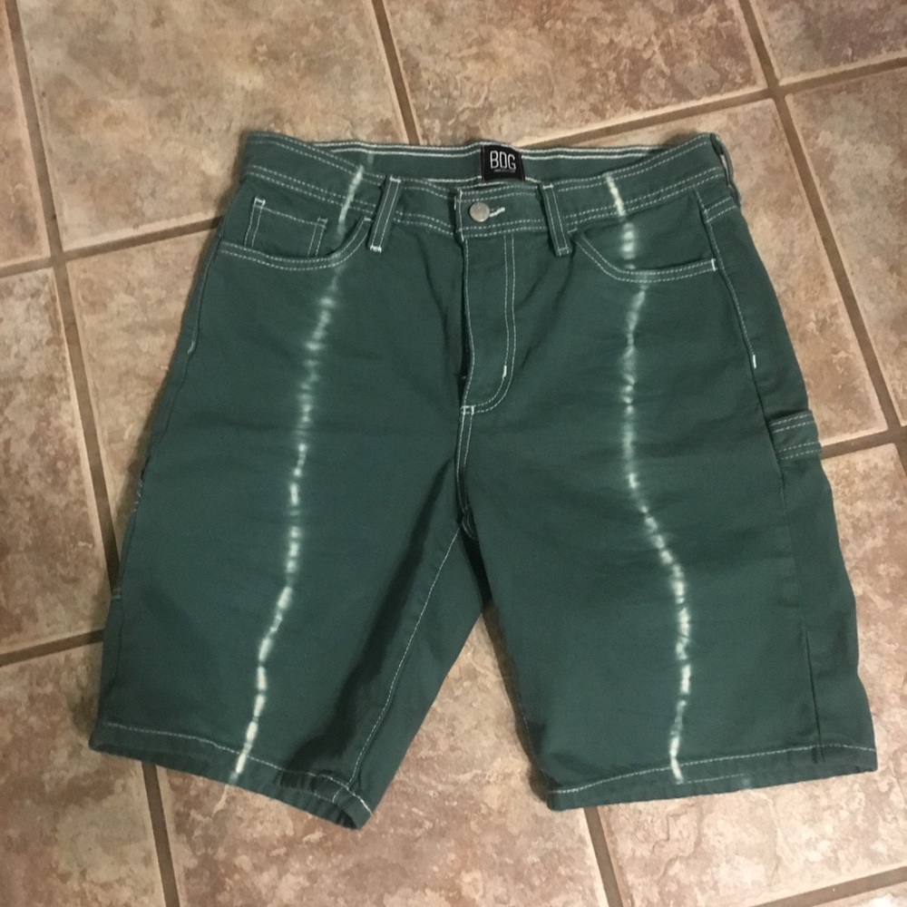 Urban Outfitters Carpenter Shorts 26